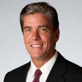 Marvin Odum Headshot
