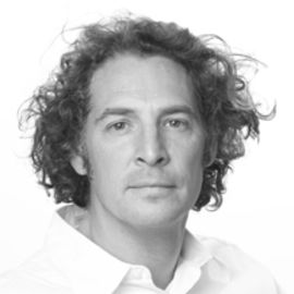 Richard Kelly Headshot
