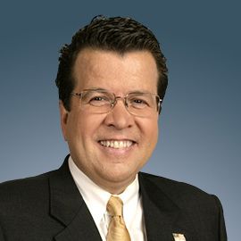 Neil Cavuto Headshot