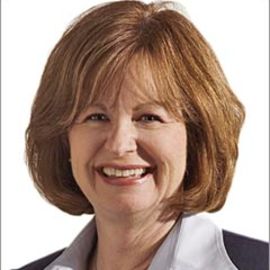 Linda Dillman Speaker Agent