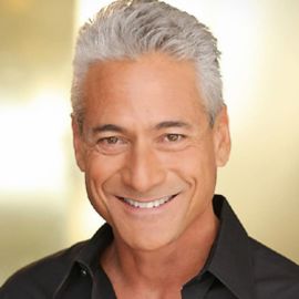 Greg Louganis Headshot