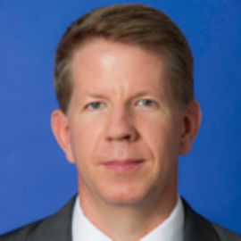 Frederic Wehrey Headshot