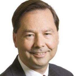Hans Von Spakovsky Headshot