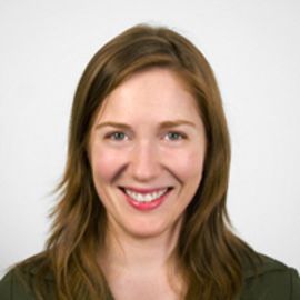 Heather Boushey Headshot