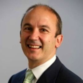Francisco de Asis Martinez-Jerez Speaker Agent