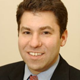 Steven A. Cook Headshot