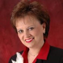 Jo Umberger Headshot