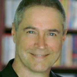 Michael Lovas Headshot