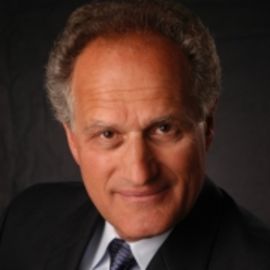 Robert Gordman Headshot