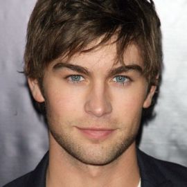 Chace Crawford Headshot