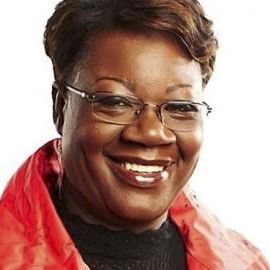 Lucille O'Neal Headshot