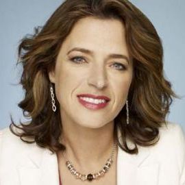 Elizabeth Cohen Headshot