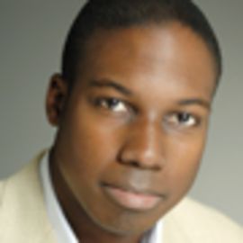 Ntiedo Etuk Headshot