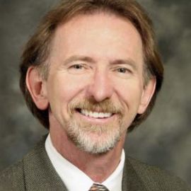 Patrick Hickey Headshot