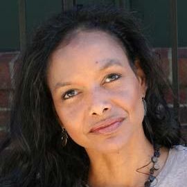 Maggie Anderson Headshot
