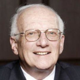 George Ross Headshot