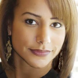 Amy DuBois Barnett Headshot