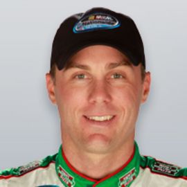 Kevin Harvick Headshot