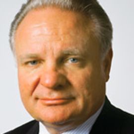 Jack Perkowski Headshot