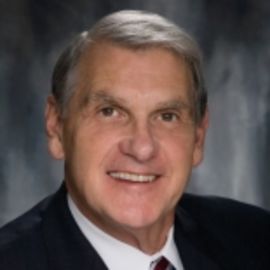 Charles Petty Headshot