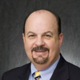 John Lester Headshot