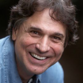 Michael DiSpezio Headshot