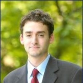Andy Litinsky Headshot