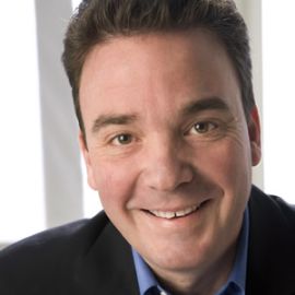 Bob DeStefano Headshot