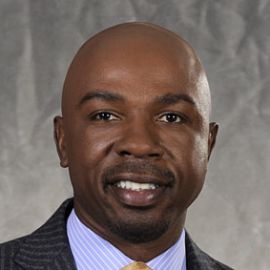 Greg Anthony Headshot