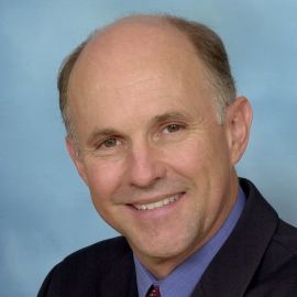 Eric Trogdon Headshot