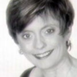 Debbie Cook Headshot