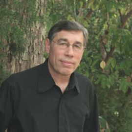 Richard Russakoff Headshot