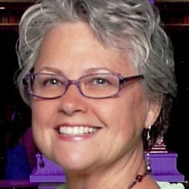 Judith Briles Headshot