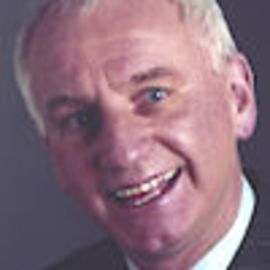 David McNally Headshot