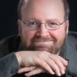 Patrick L. Williams - YOU ROCK!® Headshot