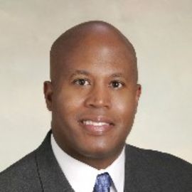 John Hodge Headshot