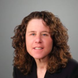 Ruth Herman Wells, M.S. Headshot