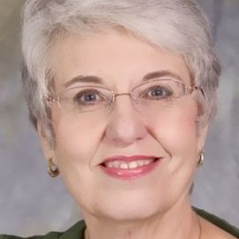 Judy H. Wright Headshot
