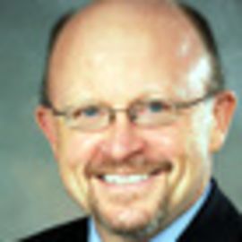 Greg McCann Headshot