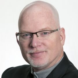 Jean (JJ) Brun Headshot