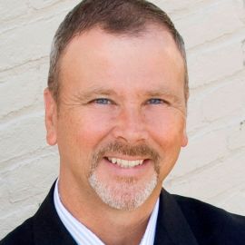 Jeff Korhan Headshot