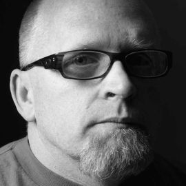 TJ Leyden Headshot