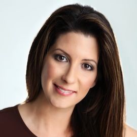 Stacey Prussman Headshot