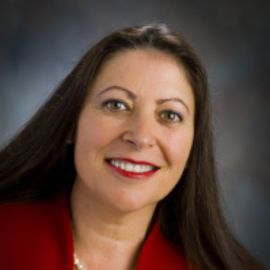 Eleanor Guerrero Headshot