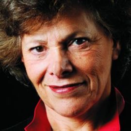 Ellen Langer Headshot