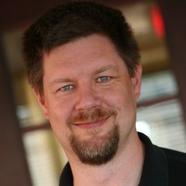 Rockford Lhotka Headshot