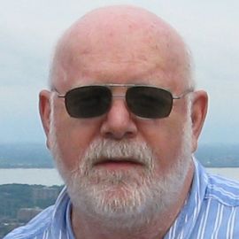 Alastair Sweeny Headshot