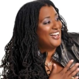 Cheryl Lawson Headshot