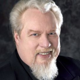 Jerry Fletcher Headshot