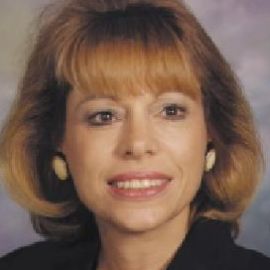 Rosalind Sedacca Headshot